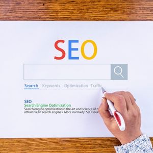 Search Engine Optimisation for Business