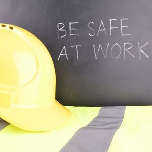 Working safely