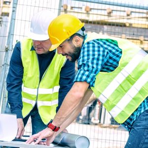 Construction online courses