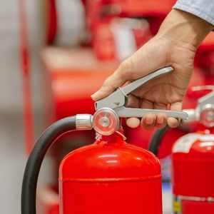 Fire safety online courses